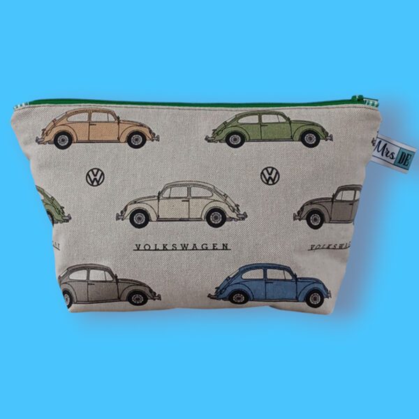 Toilettas Katoen Volkswagen