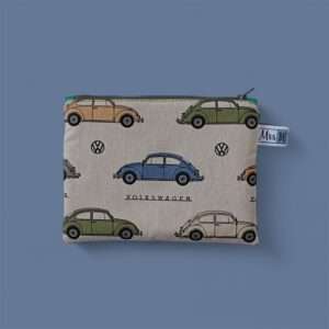 Plat Etui VOLKSWAGEN