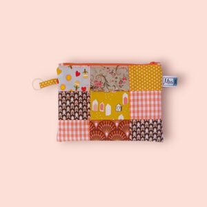 Make-uptas Patchwork