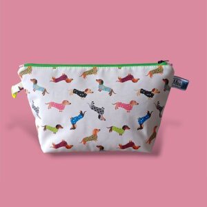 Waar kan ik een toilettas kopen in Nederland?