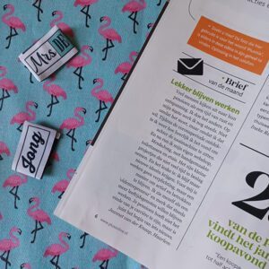 PLUSmagazine juli augustus 2025