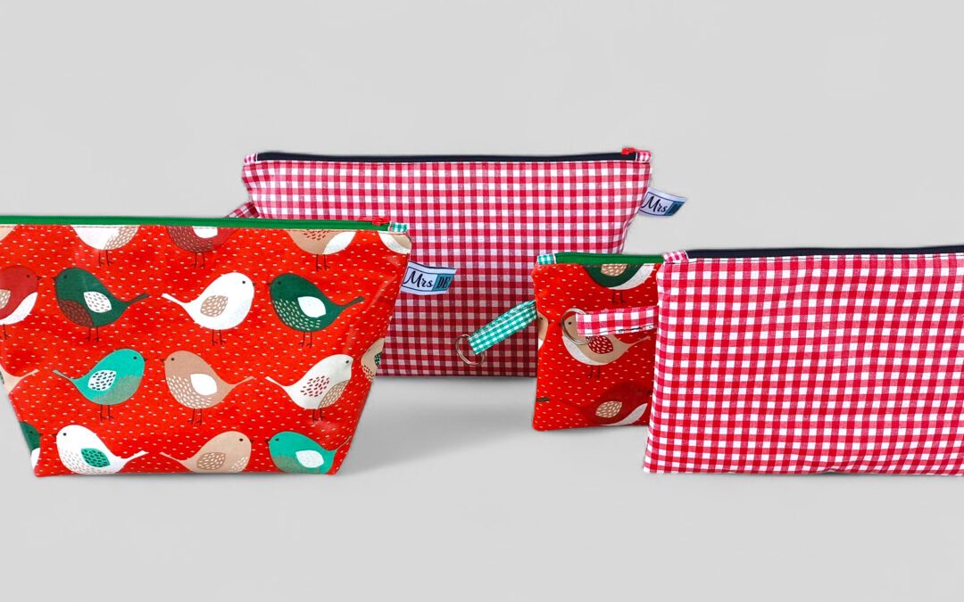 Toilettas Online Kopen