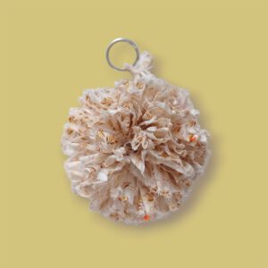 Pompon Katoen Granen