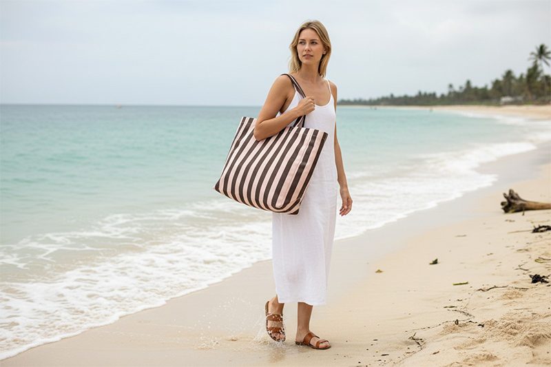 strandtas