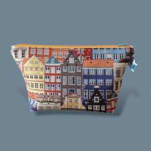 Souvenir Amsterdam Toilettas